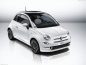 Preview: FIAT 500  1.3 Multijet16V  70 KW / 95 PS  Leistungskit mit TÜV